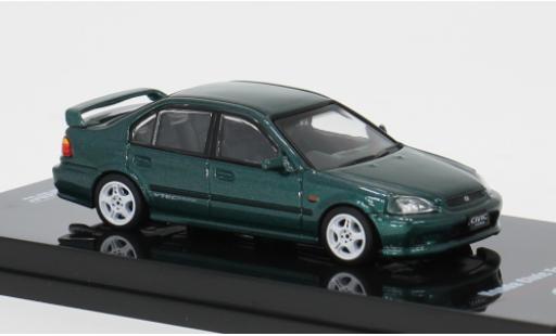 Modelauto Honda Civic 1/64 INNO64