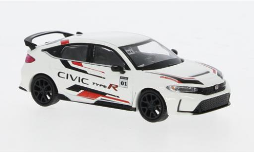 Modelauto Honda Civic Type R #1 1/64 Mini GT