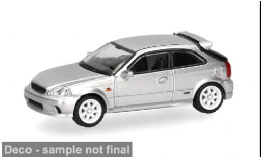 Modelauto Honda Civic 1/87 Micro City 87