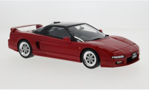 Modelauto Honda NSX Base rood 1/18 Ottomobile