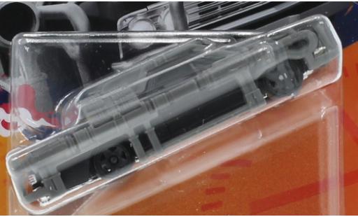 Modelauto Chevrolet El Camino pickup zwart rapide & Furious 1967 1/64 Hot Wheels