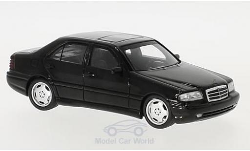 Modelauto Mercedes Classe C AMG C43 (W202) 1997 1/43 Spark