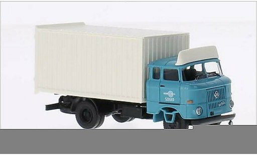 IFA W50L M&Atilde;&para;belkoffer 1/87 Espewe MK Volan modelauto
