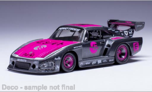 Modelauto Porsche 935 Base K3V 1/43 IXO