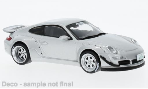 Modelauto Porsche 911 RWB d 1/18 IXO