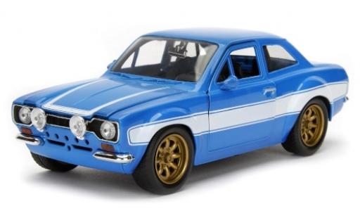 Ford Escort 1/24 Jada Toys 