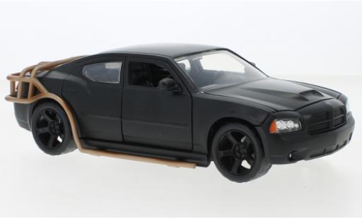 Modelauto Dodge Charger Coupe Jada Fast & Furious 1/24 Jada Toys