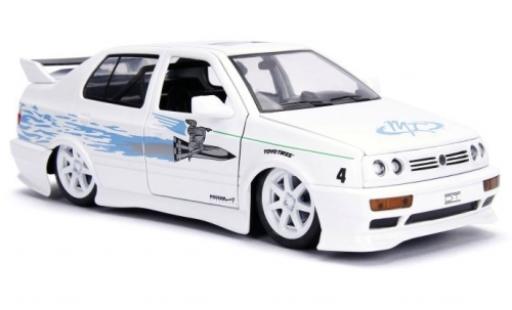 Volkswagen Jetta 1/24 Jada Toys Fast & Furious