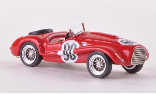Modelauto Ferrari 225 Export Vignale No.90 GP Monaco 1952 1/87 Jolly Model
