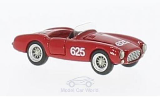 Modelauto Ferrari 225 S RHD No.625 Giro di Sicilia 1953 Masetti/Cappi 1/87 Jolly Model