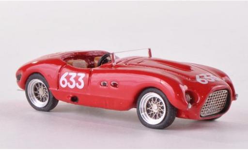Modelauto Ferrari 250 MM No.633 Mille Miglia 1953 1/87 Jolly Model