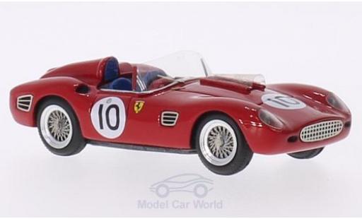 Modelauto Ferrari 250 TR RHD No.10 Scuderia Sebring 1961 1/43 Jolly Model