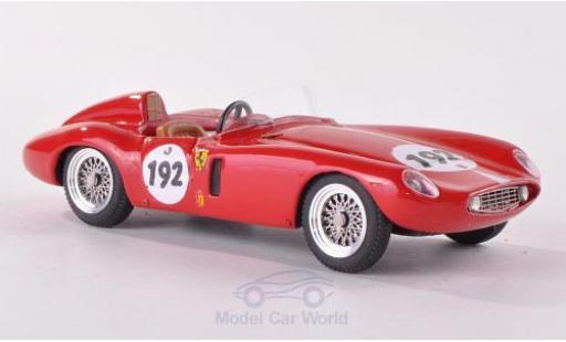 Modelauto Ferrari 750 Monza No.192 Targa Florio 1960 Tramontana 1/43 Jolly Model