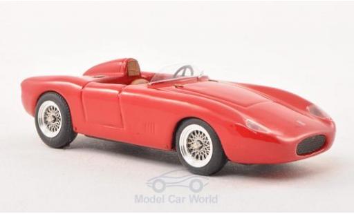 Modelauto Fiat 1100 103 / rood 1953 1/43 Jolly Model