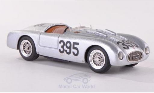 Modelauto Fiat 1100 Carrozzeria Speciale Motto No.395 Mille Miglia 1/43 Jolly Model