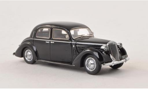 Modelauto Lancia Aprilia Pininfarina zwart RHD 1939 1/43 Kess