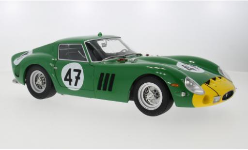 Modelauto Ferrari 250 GTO 1000 Km N&Atilde;&frac14;rburgring 1963 #47 1/12 KK Scale