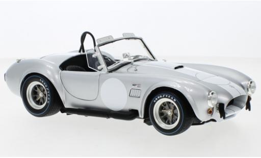 Modelauto Shelby Cobra 427 S/C d/wit 1/18 Kyosho