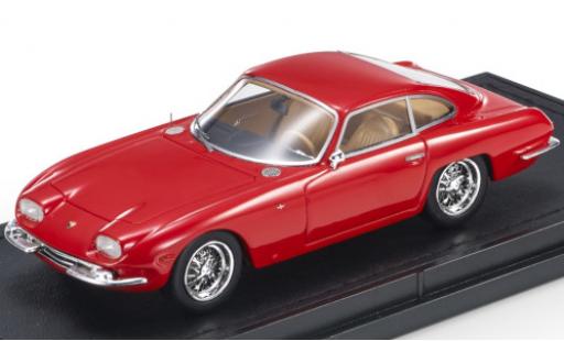 Modelauto Lamborghini 350 GT rood Topmarques Co 1/43 Topmarques Collectibles