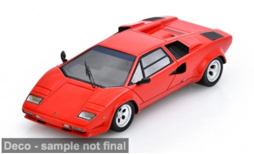 Modelauto Lamborghini Countach 1/43 Spark