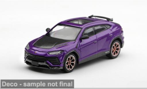 Modelauto Lamborghini Urus 1/64 Mini GT