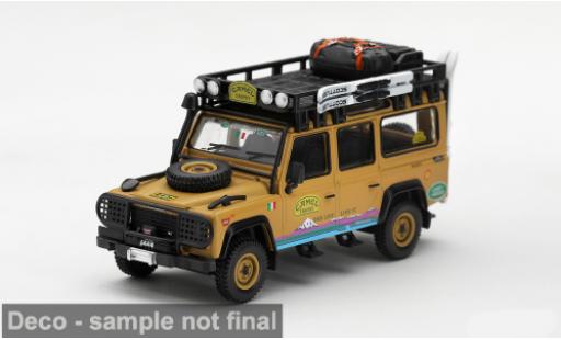 Modelauto Land Rover Defender 1/64 Mini GT
