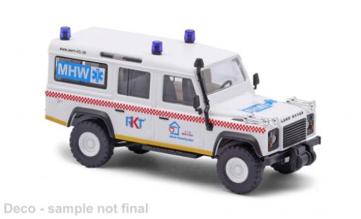 Modelauto Land Rover Defender 1/87 Busch