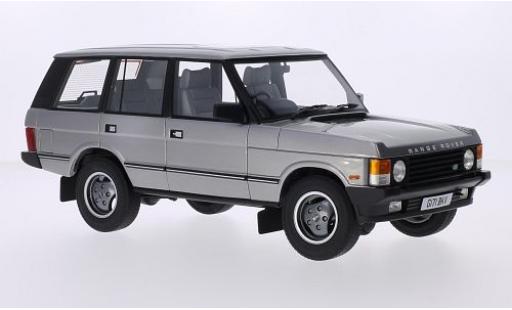 Modelauto Land Rover Range Rover Base Vo grijs Cult Scale Mo 1/18 Cult Scale Models