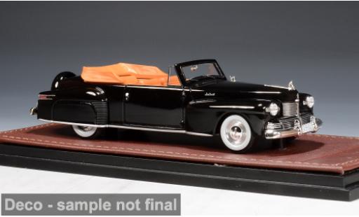 Modelauto Lincoln Continental 1/43 GLM