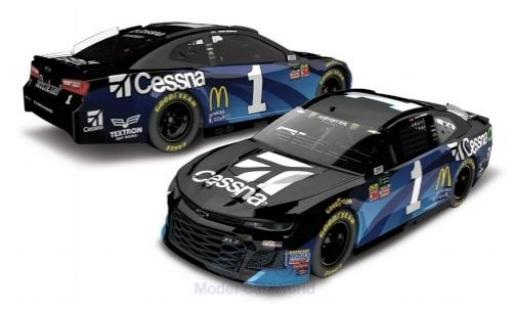 Modelauto Chevrolet Camaro course No.1 Chip Ganassi Racing Cessna Nascar 2018 J.McMurray 1/64 Lionel Racing
