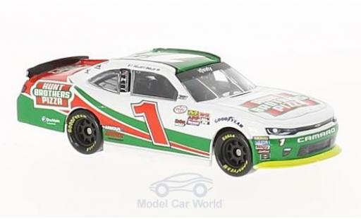 Modelauto Chevrolet Camaro RS No.1 JR Motorsports Hunt Brothers Pizza Nascar 2017 E.Sadler 1/64 Lionel Racing