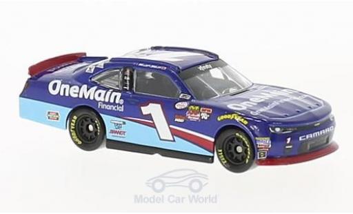 Modelauto Chevrolet Camaro RS No.1 JR Motorsports OneMain Financial Nascar 2017 E.Sadler 1/64 Lionel Racing