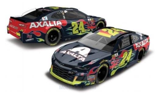 Modelauto Chevrolet Camaro RS No.24 Hendrick Motorsports Axalta Nascar 2018 W.Byron 1/64 Lionel Racing