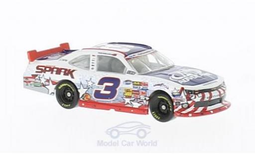 Modelauto Chevrolet Camaro course No.3 Advocare Nascar 2013 A.Dillon 1/64 Lionel Racing