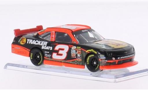 Modelauto Chevrolet Camaro course No.3 Richard Childress Racing Bass Pro Shops Nascar 2015 T.Dillon 1/64 Lionel Racing