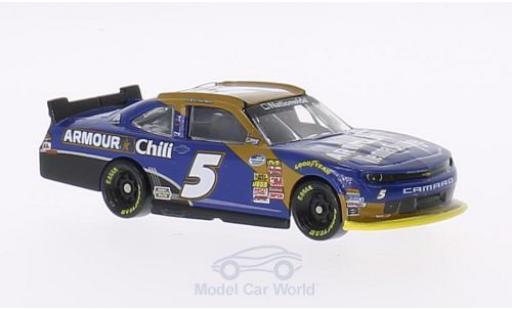 Modelauto Chevrolet Camaro RS No.5 JR Motorsports Armour Foods Nascar 2014 K.Harvick 1/64 Lionel Racing