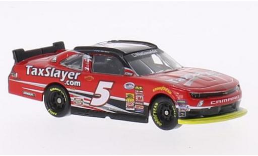 Modelauto Chevrolet Camaro RS No.5 JR Motorsports TaxSlayer Nascar 2014 K.Harvick 1/64 Lionel Racing