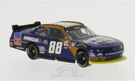 Modelauto Chevrolet Camaro RS No.88 JR Motorsports Armour Foods Nascar 2016 C.Elliott 1/64 Lionel Racing