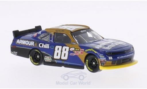 Modelauto Chevrolet Camaro RS No.88 JR Motorsports Armour Vienna Sausage Nascar 2015 K.Kahne 1/64 Lionel Racing
