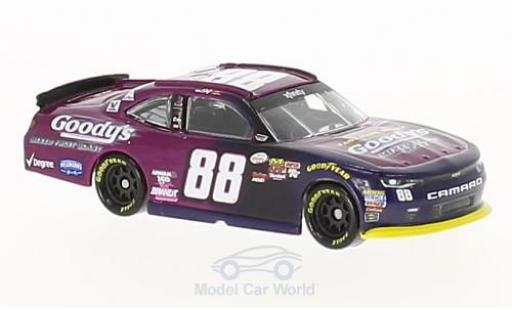 Modelauto Chevrolet Camaro RS No.88 JR Motorsports Goodys Nascar 2017 D.Earnhardt Jr. 1/64 Lionel Racing