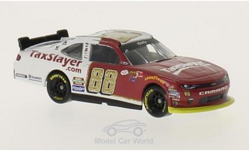 Modelauto Chevrolet Camaro RS No.88 JR Motorsports TaxSlayer Nascar 2016 C.Elliott 1/64 Lionel Racing