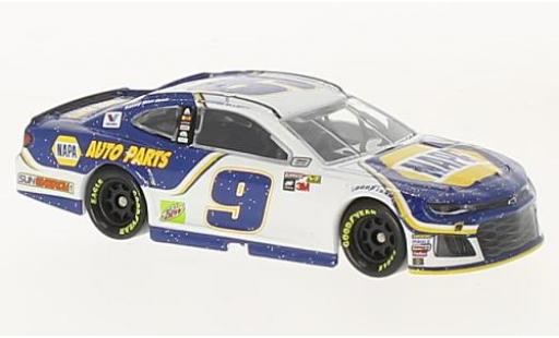 Modelauto Chevrolet Camaro RS No.9 Hendrick Motorsports NAPA Nascar 2018 C.Elliott sans Vitrine 1/64 Lionel Racing