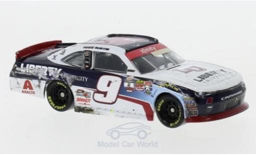 Modelauto Chevrolet Camaro RS No.9 JR Motorsports Liberty University Nascar 2017 W.Byron 1/64 Lionel Racing
