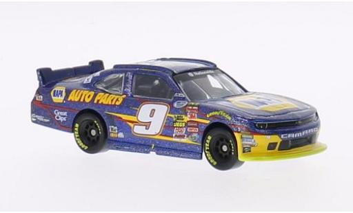 Modelauto Chevrolet Camaro RS No.9 JR Motorsports NAPA Nascar 2014 C.Elliott 1/64 Lionel Racing