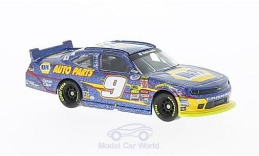 Modelauto Chevrolet Camaro course No.9 Napa Auto Parts Nascar 2014 C.Elliott 1/64 Lionel Racing