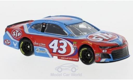 Modelauto Chevrolet Camaro RS ZL1 No.43 Richard Petty Motorsports STP Nascar 2018 A.Wallace 1/64 Lionel Racing