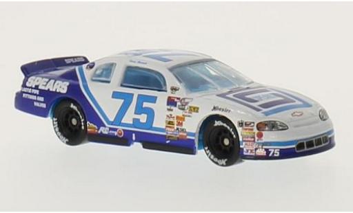 Modelauto Chevrolet Monte Carlo course No.75 Spears Nascar 1998 K.Harvick 1/64 Lionel Racing