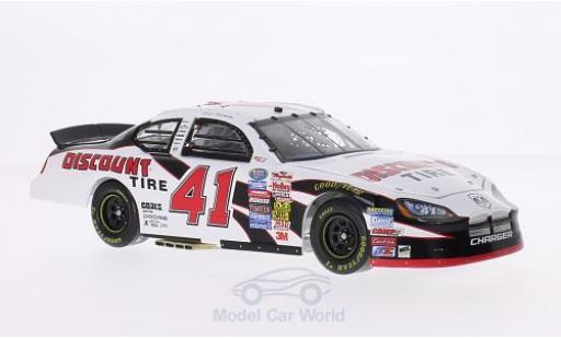 Modelauto Dodge Charger 2006 No.41 Chip Ganassi Racing Discount Tire Nascar R.Sorenson 1/24 Lionel Racing