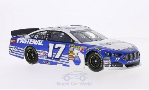 Modelauto Ford Fusion Nascar No.17 Roush Fenway Racing Fastenal 2015 R.Stenhouse Jr. 1/24 Lionel Racing
