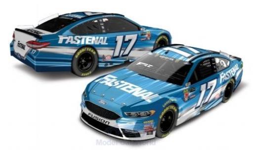 Modelauto Ford Fusion Nascar No.17 Roush Fenway Racing Fastenal 2018 R.Stenhouse Jr. 1/64 Lionel Racing